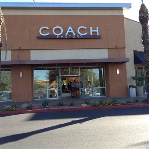 coach outlet las vegas.